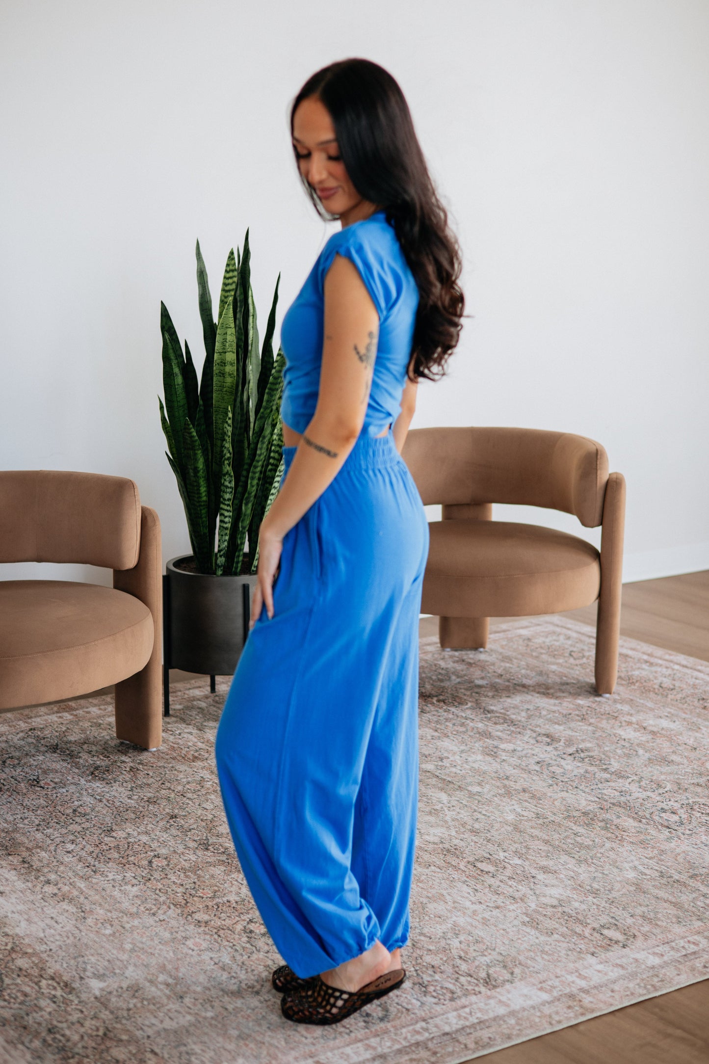 Next Level Two-Piece Set