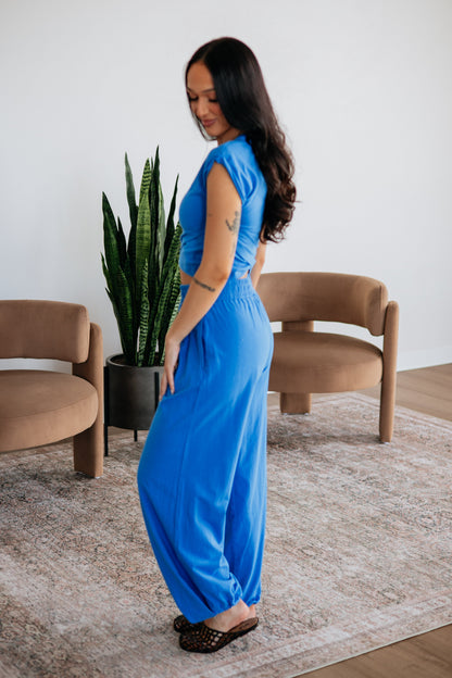 Next Level Two-Piece Set
