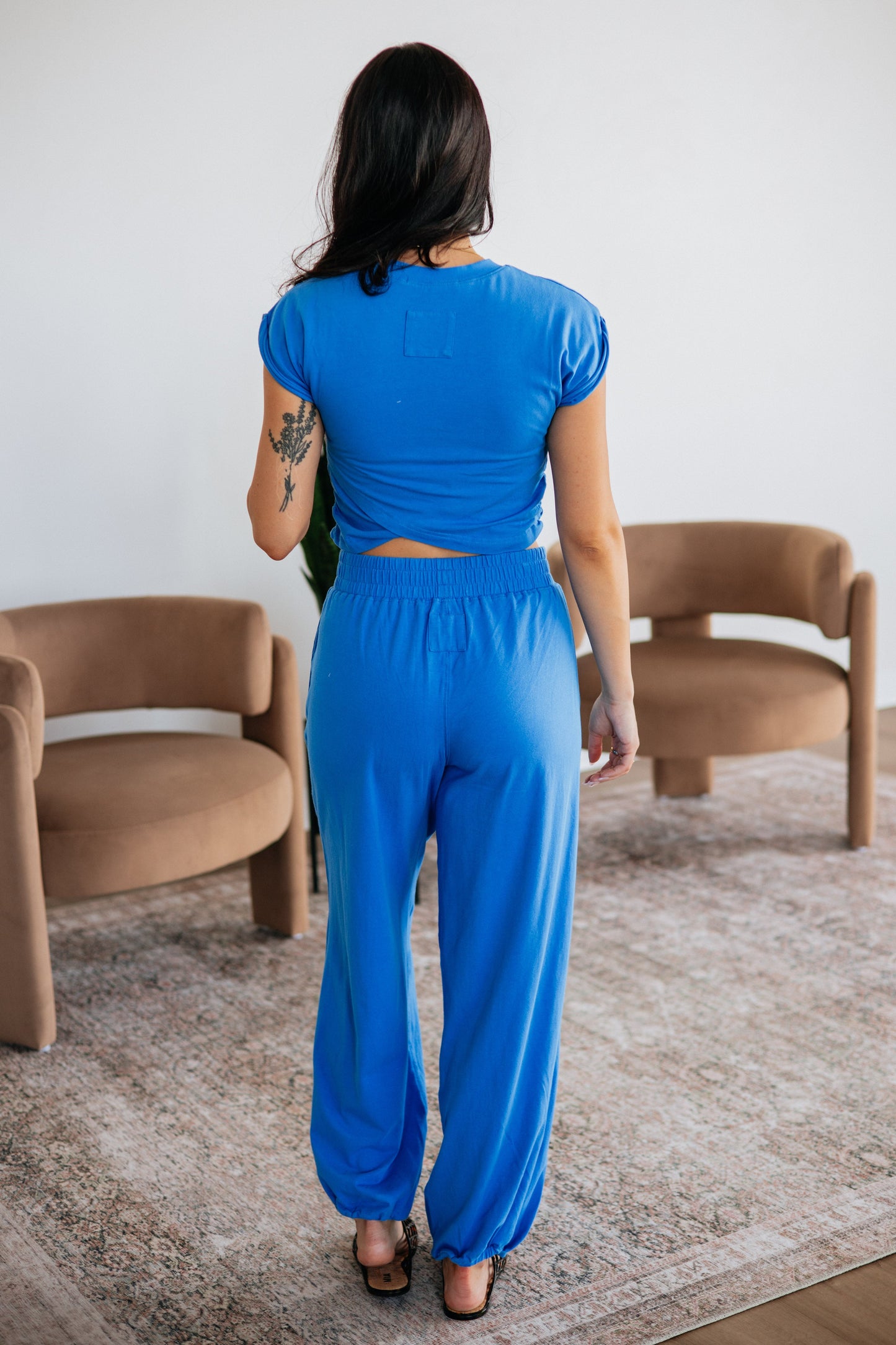 Next Level Two-Piece Set