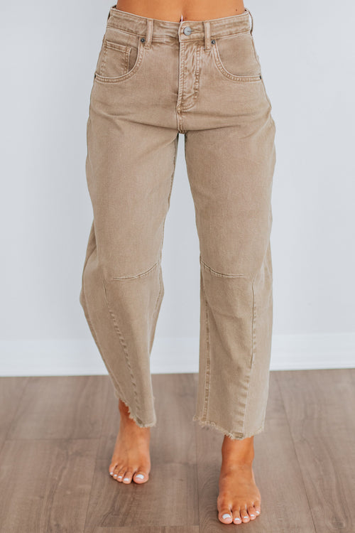 Pamela Mica Jeans