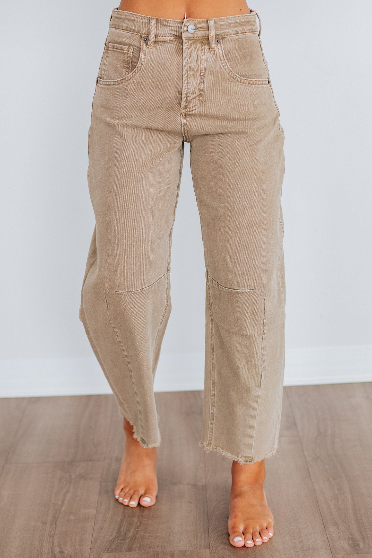 Pamela Mica Jeans