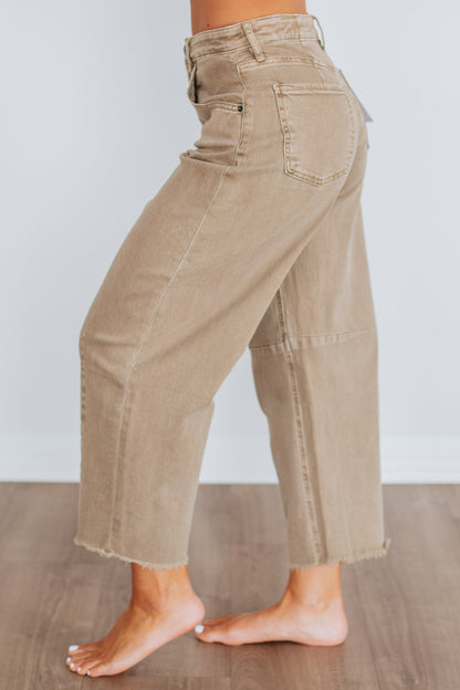 Pamela Mica Jeans