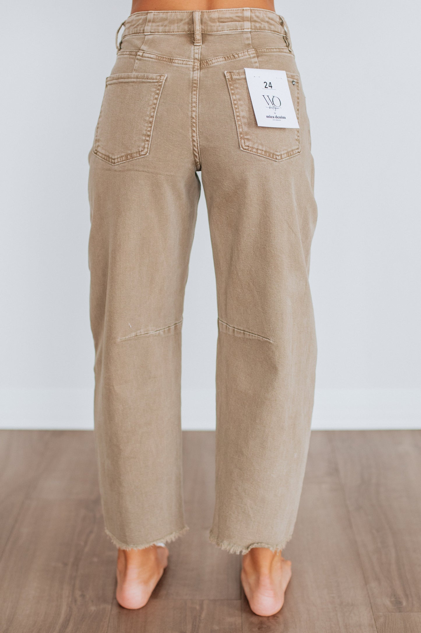 Pamela Mica Jeans