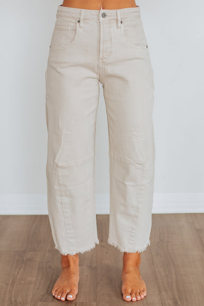 Pamela Mica Jeans