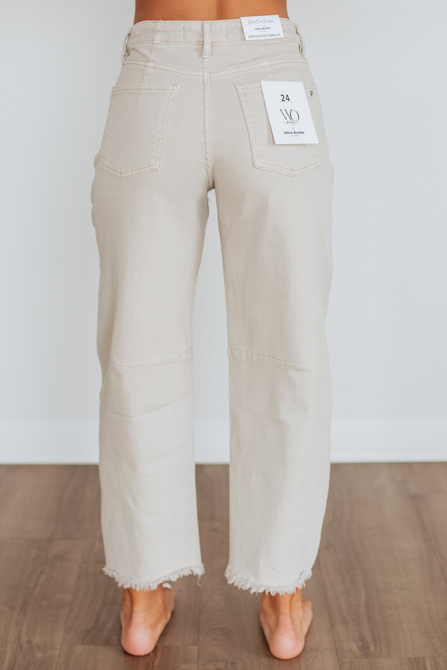 Pamela Mica Jeans