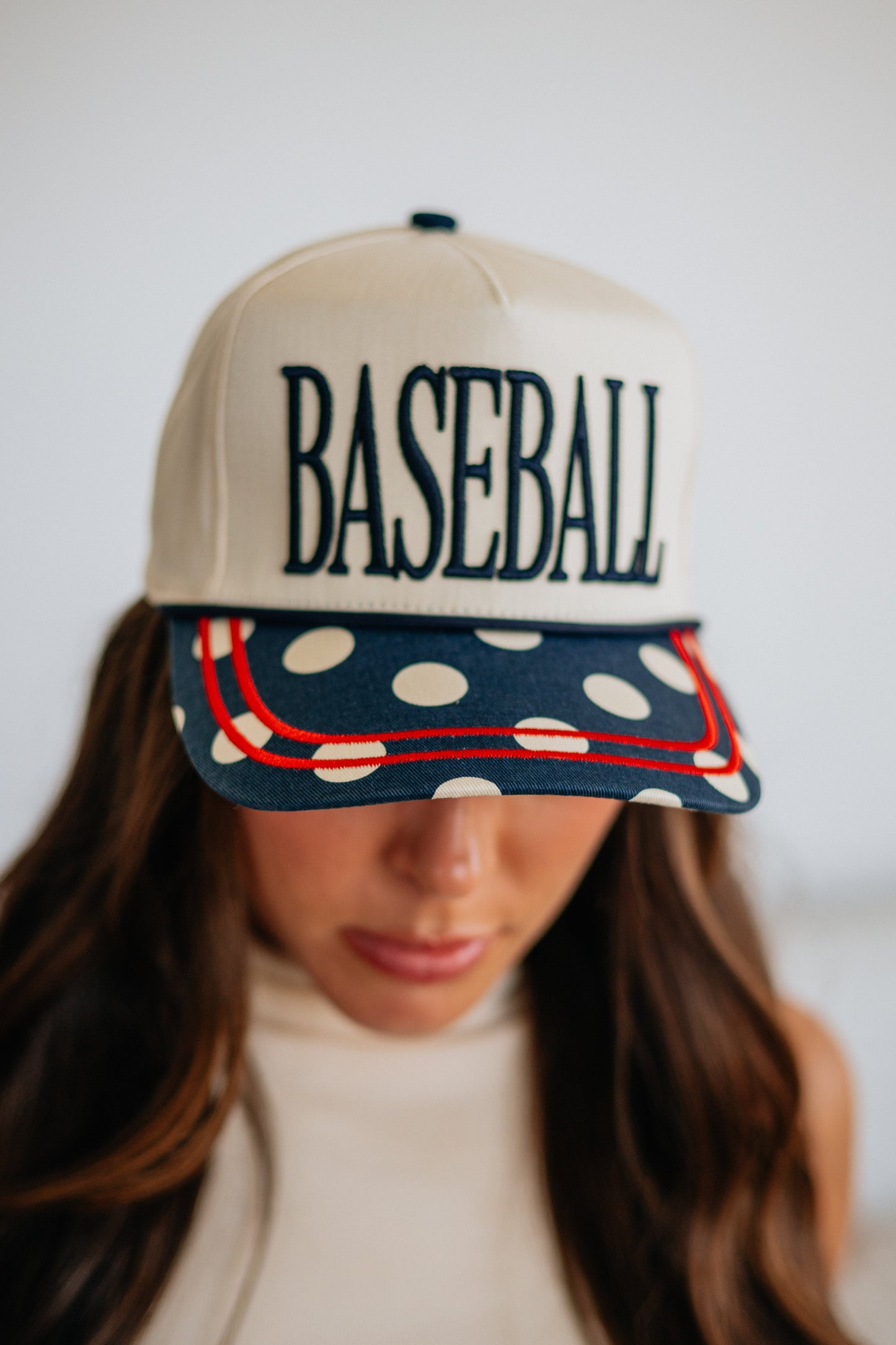 Up To Bat Hat