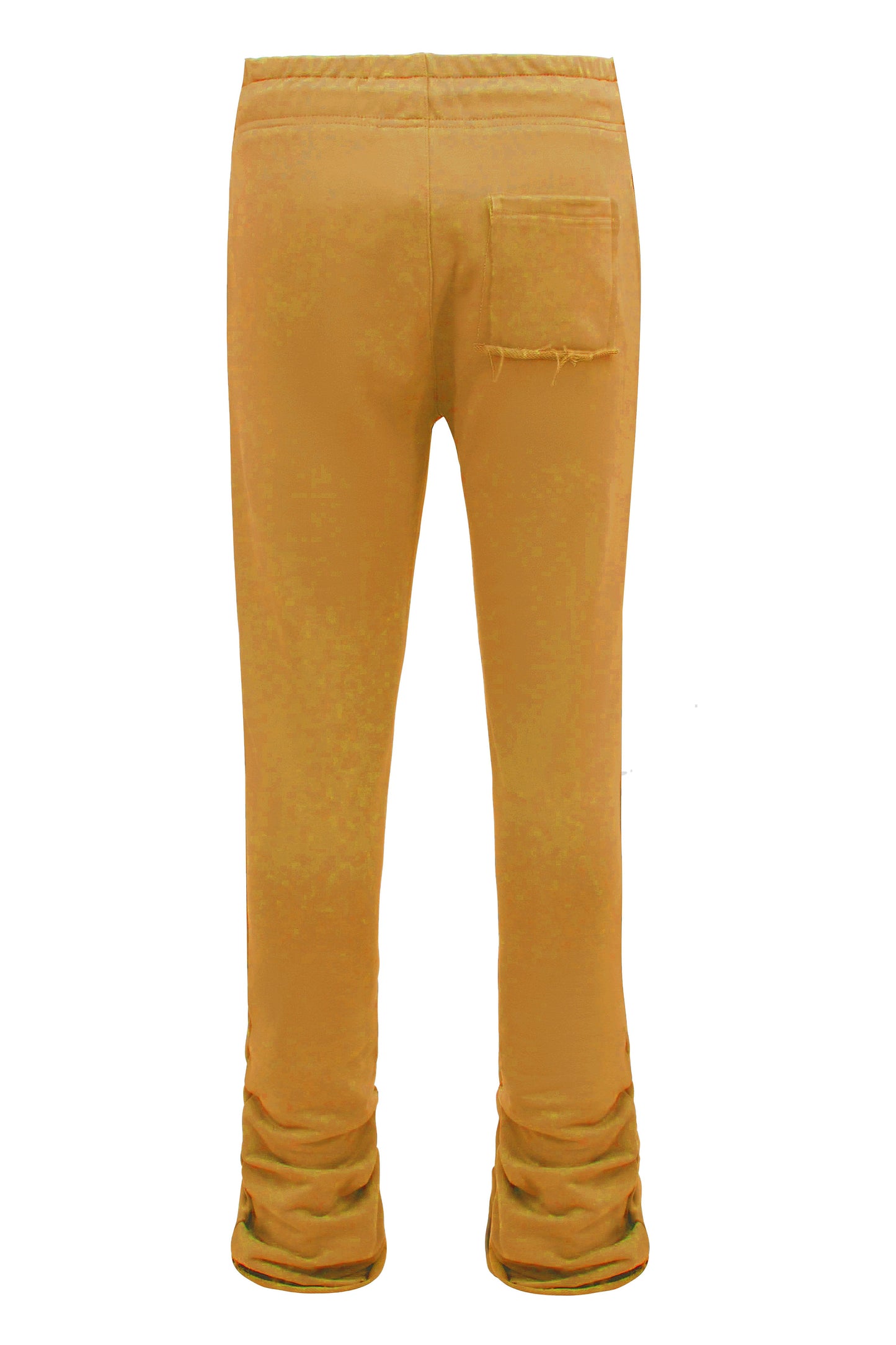 Men's F.Terry Multi Pocket Stacked Flared Sweatpants
