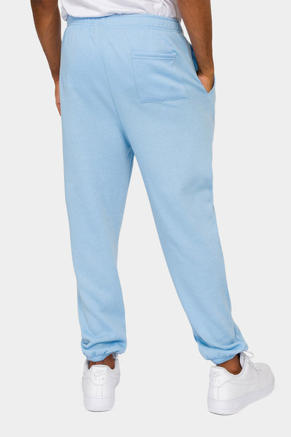 Essential Solid Lightweight Fleece Sweatpants