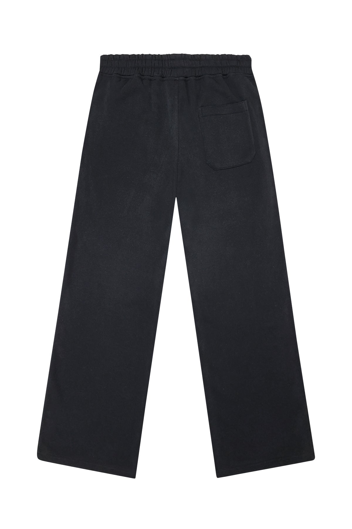 NOAH Essential Baggy Fit Fleece Pants