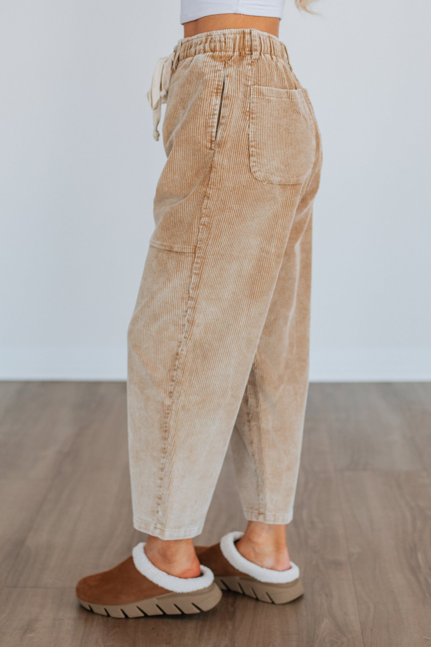Noah Corduroy Pants