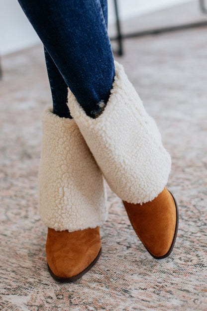 Take It Chill Boots