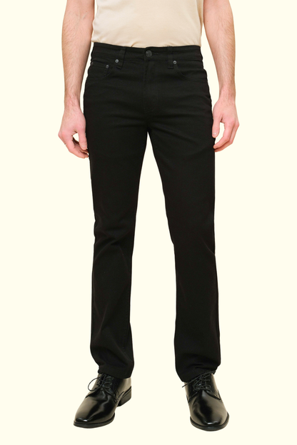 Men's Slim Fit Colored Jeans