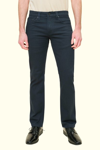 Slim Fit Colored Jeans