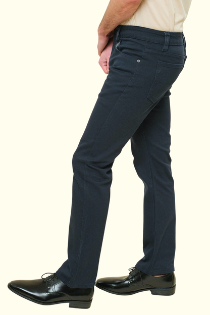 Slim Fit Colored Jeans
