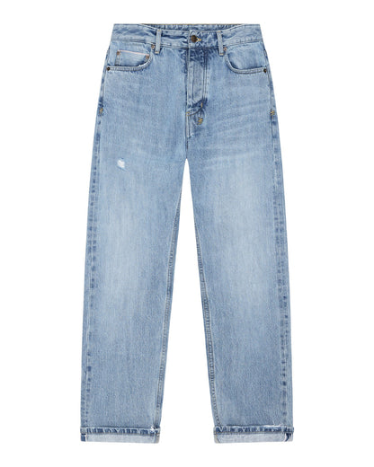 HAZLOW SELVEDGE SYDNEY BLUE