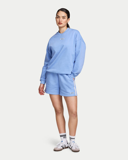 Womens Summer Sweatshirt