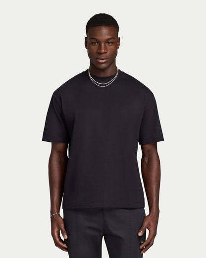 Mens Racing Track Oversized T-shirt