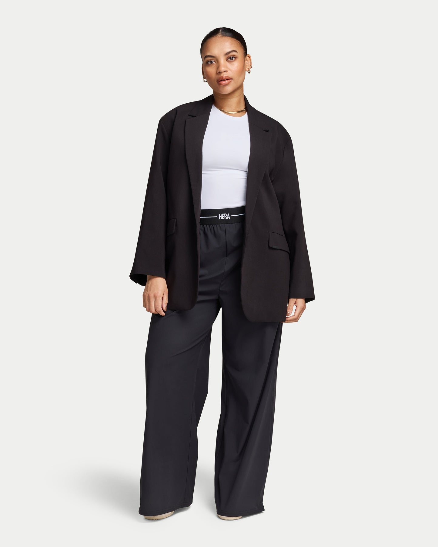 Womens EveryMove Trouser