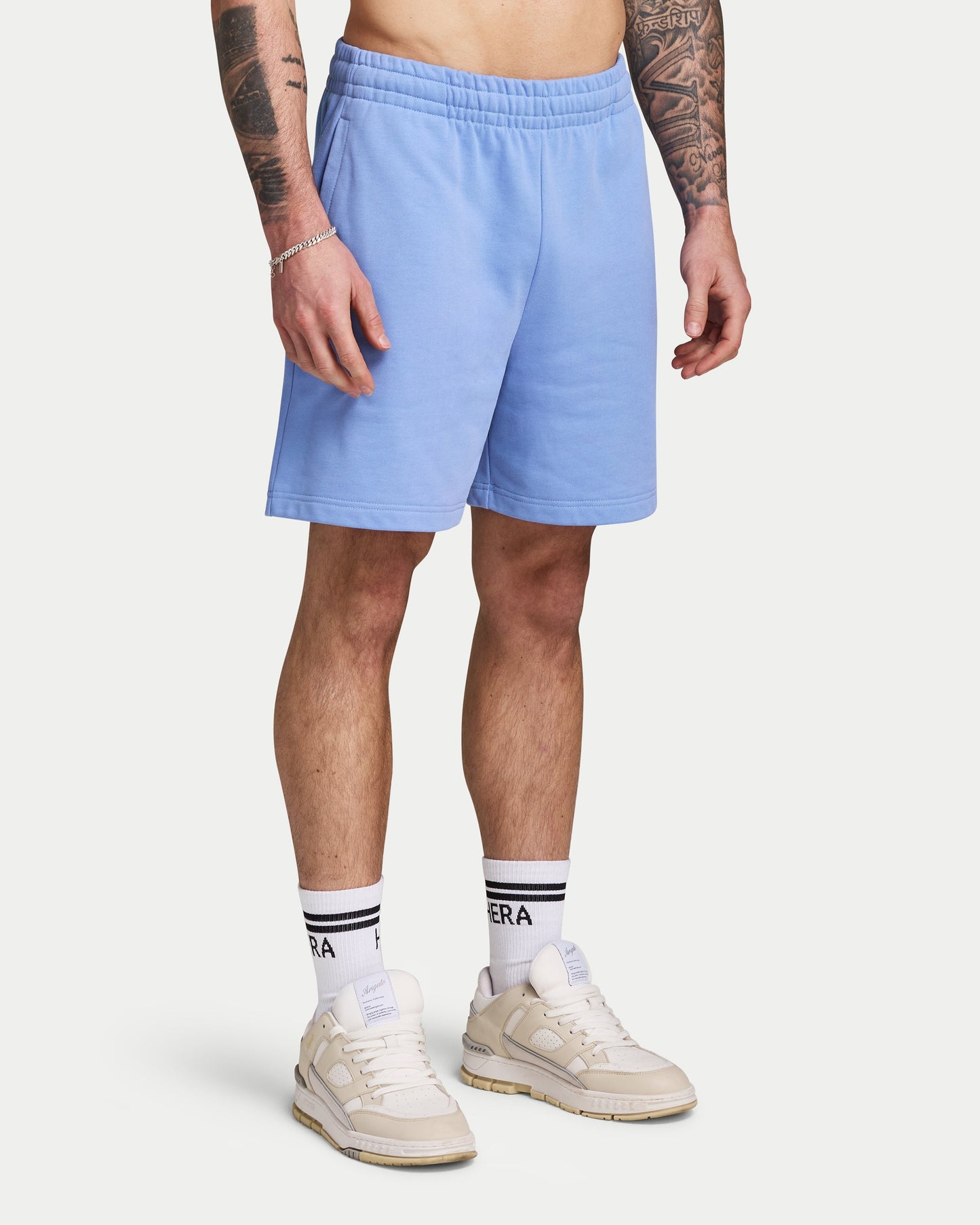 Mens Loopback Short