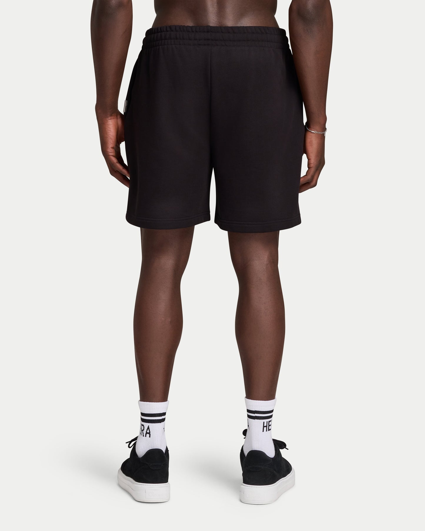 Mens Loopback Short