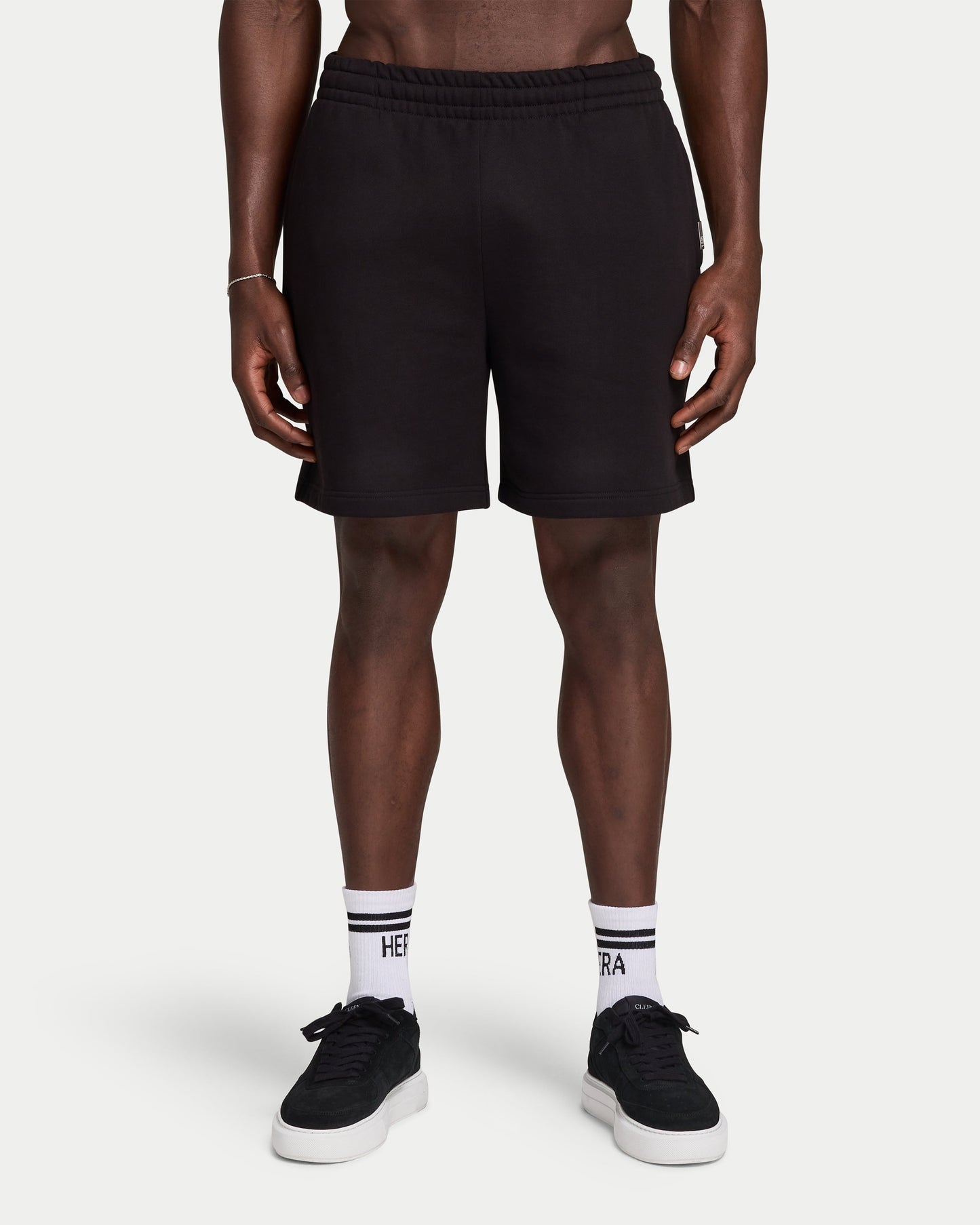 Mens Loopback Short