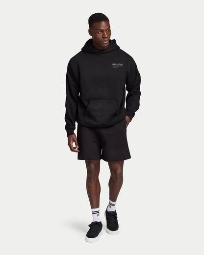 Mens Loopback Short