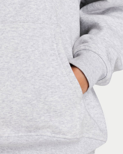Womens 365 Oversized Hoodie
