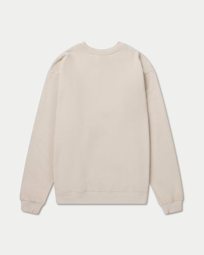 Mens Label Sweatshirt