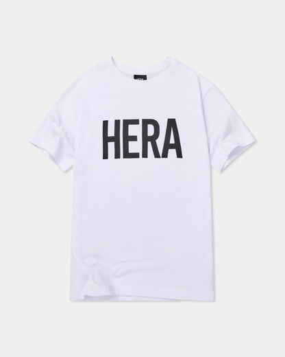Mens Label Regular Fit T-Shirt