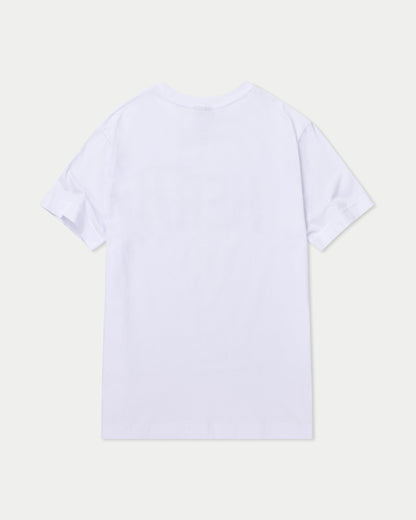 Mens Label Regular Fit T-Shirt