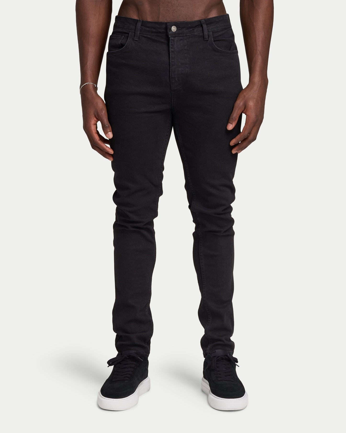 Mens Slim Fit Jean