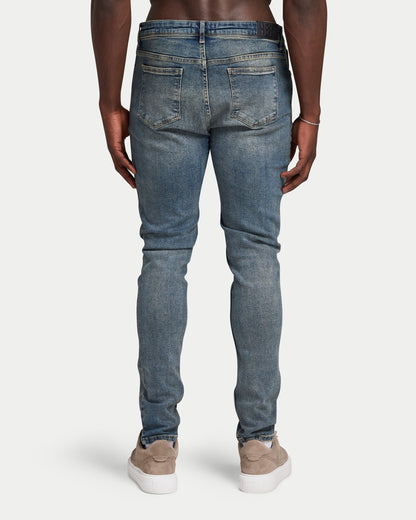 Mens Slim Fit Jean
