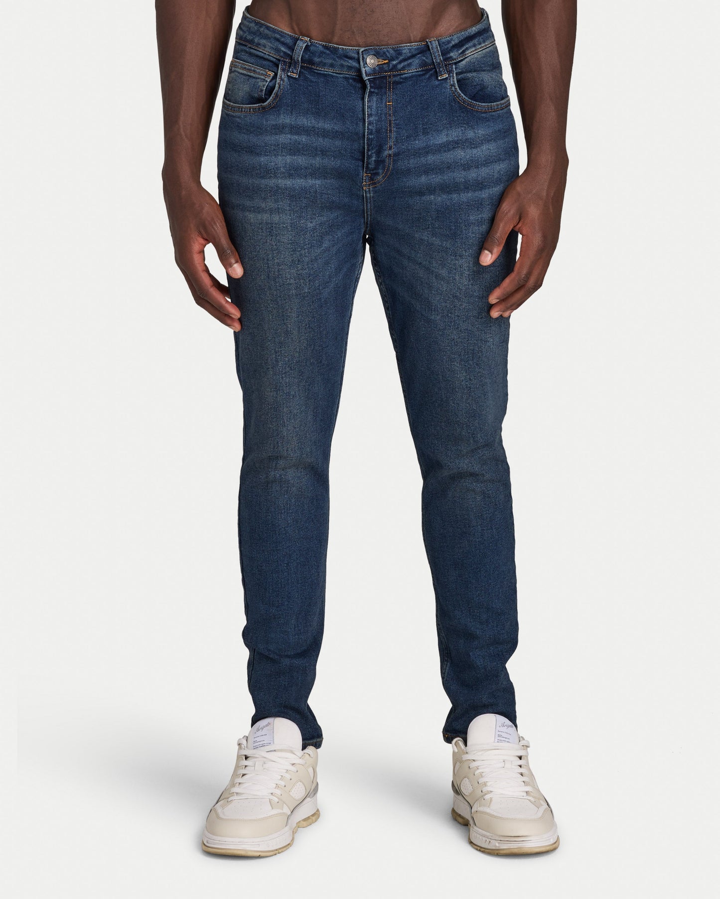Mens Slim Fit Jean