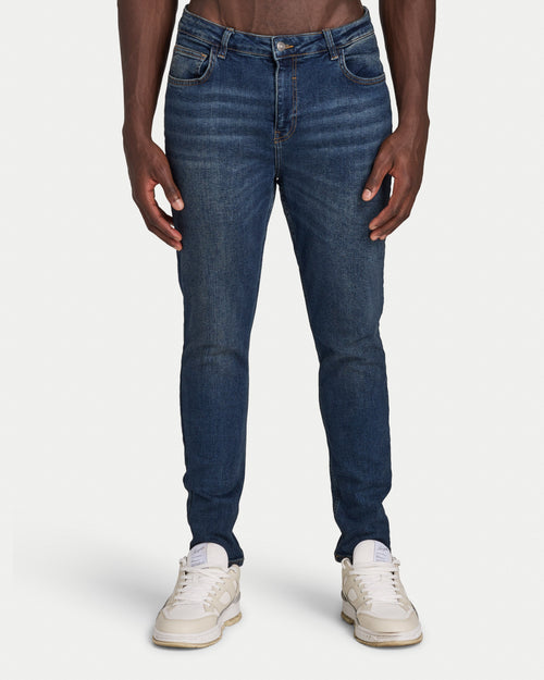 Mens Slim Fit Jean