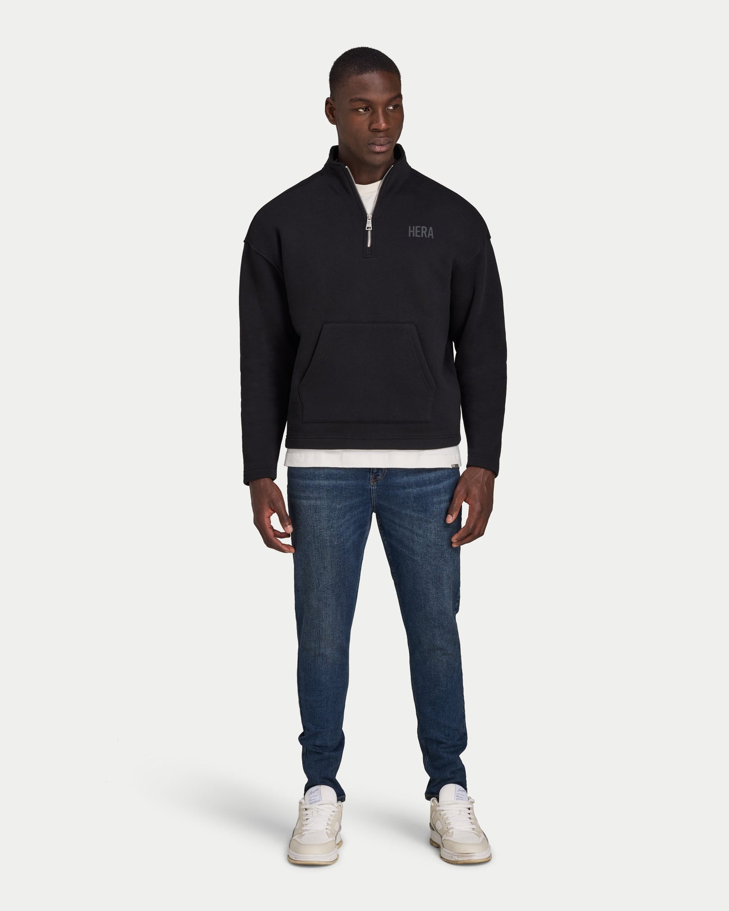Mens Slim Fit Jean