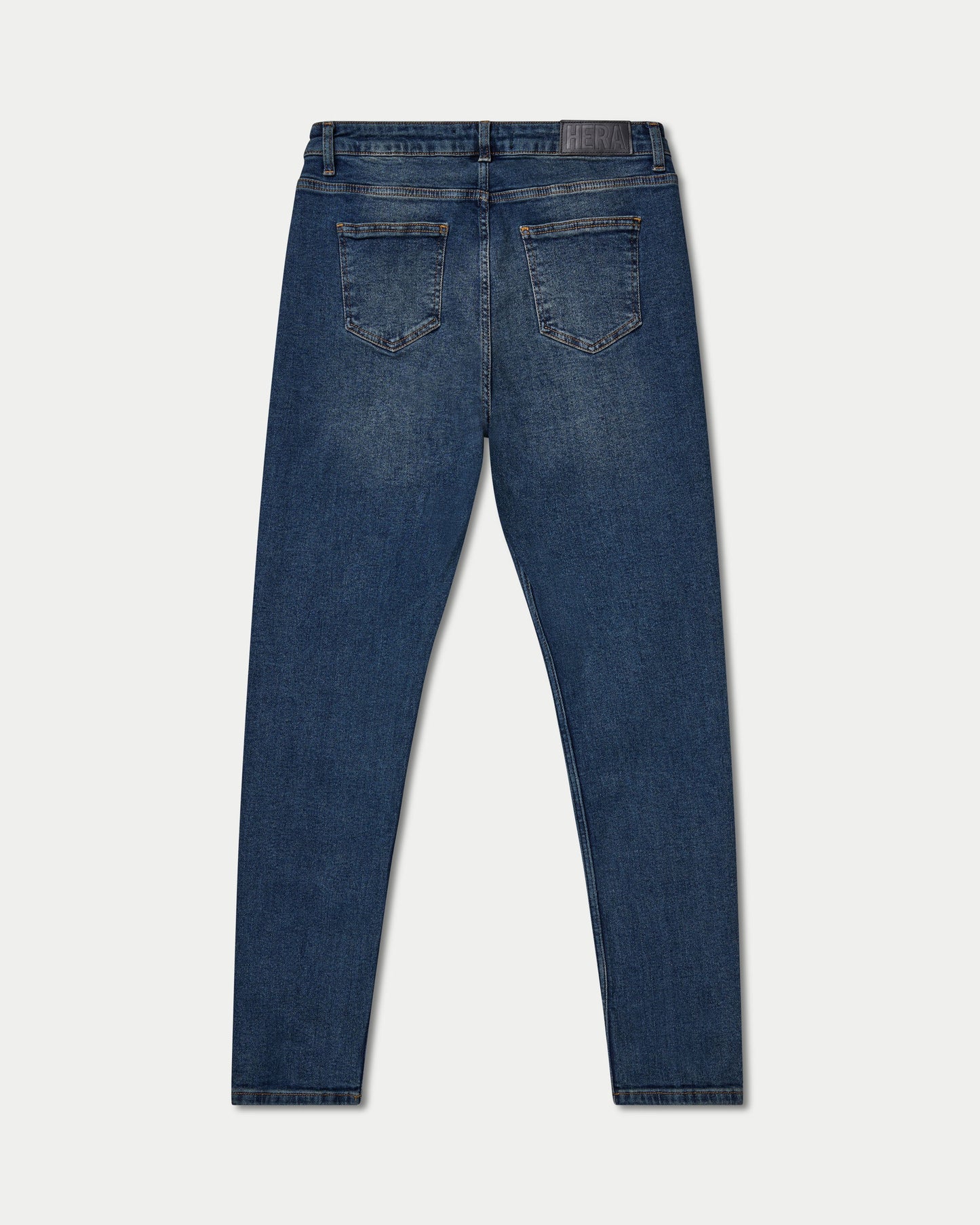 Mens Slim Fit Jean