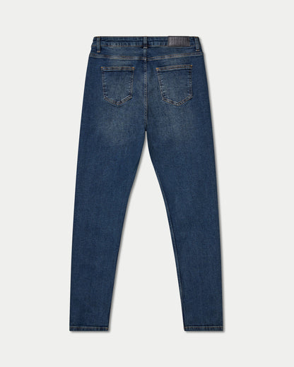 Mens Slim Fit Jean
