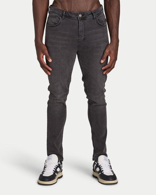 Mens Slim Fit Jean