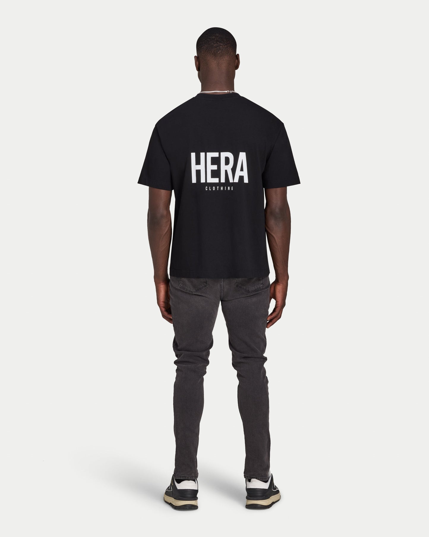 Mens Slim Fit Jean