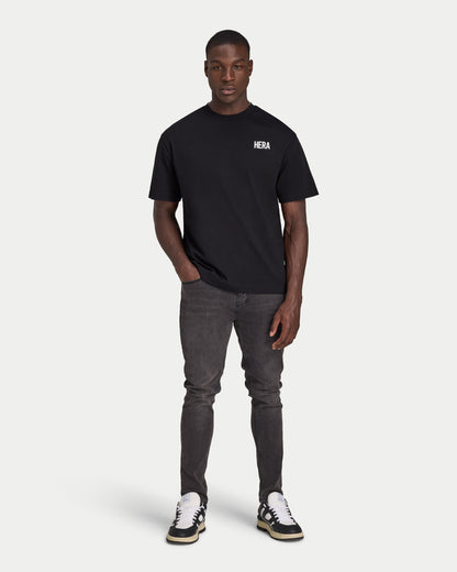 Mens Slim Fit Jean