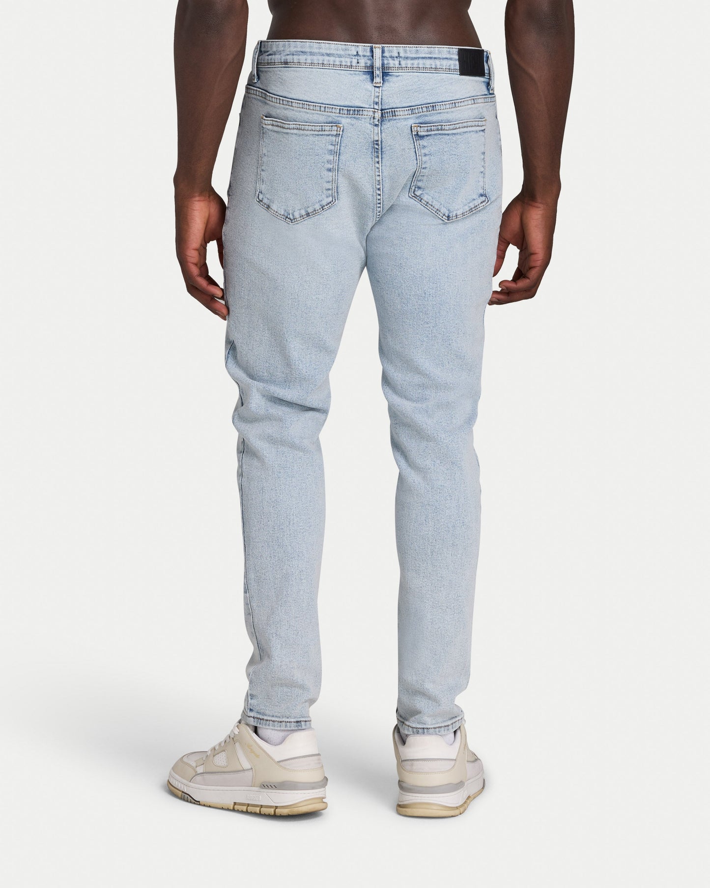 Mens Slim Fit Jean