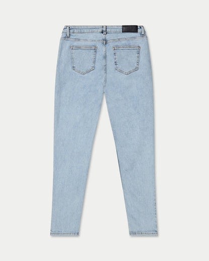 Mens Slim Fit Jean