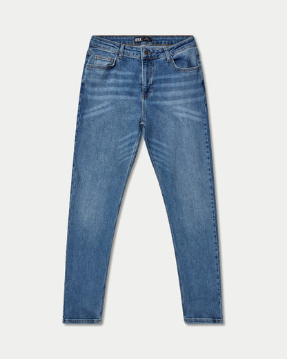 Mens Slim Fit Jean