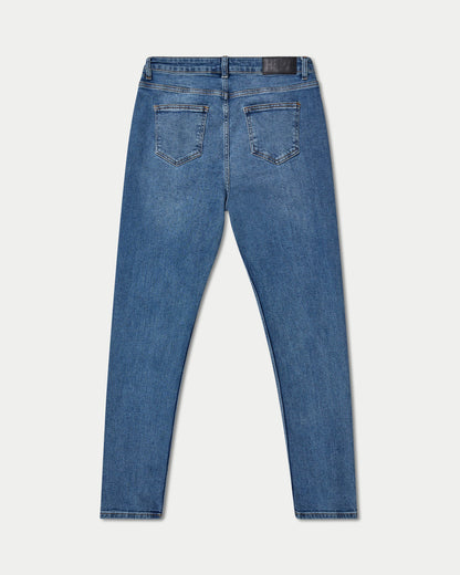 Mens Slim Fit Jean