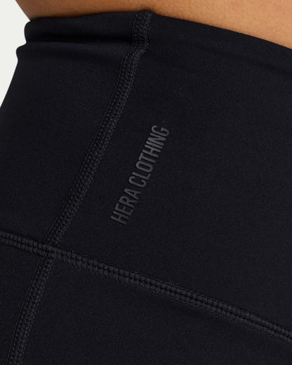 Womens Essential Legging
