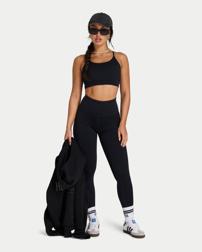 Womens Essential Legging