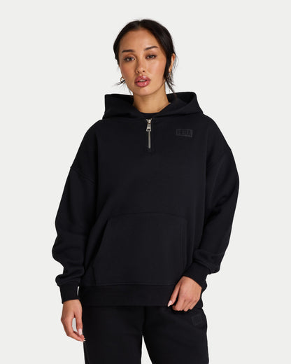 Womens Collective Oversized Hoodie
