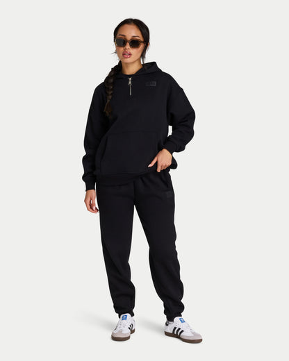 Womens Collective Oversized Hoodie