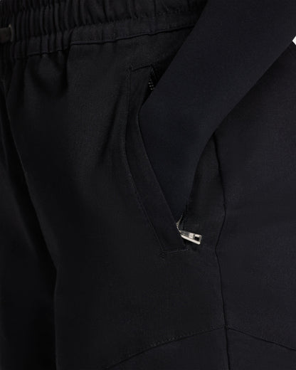 Womens Cargo Pant