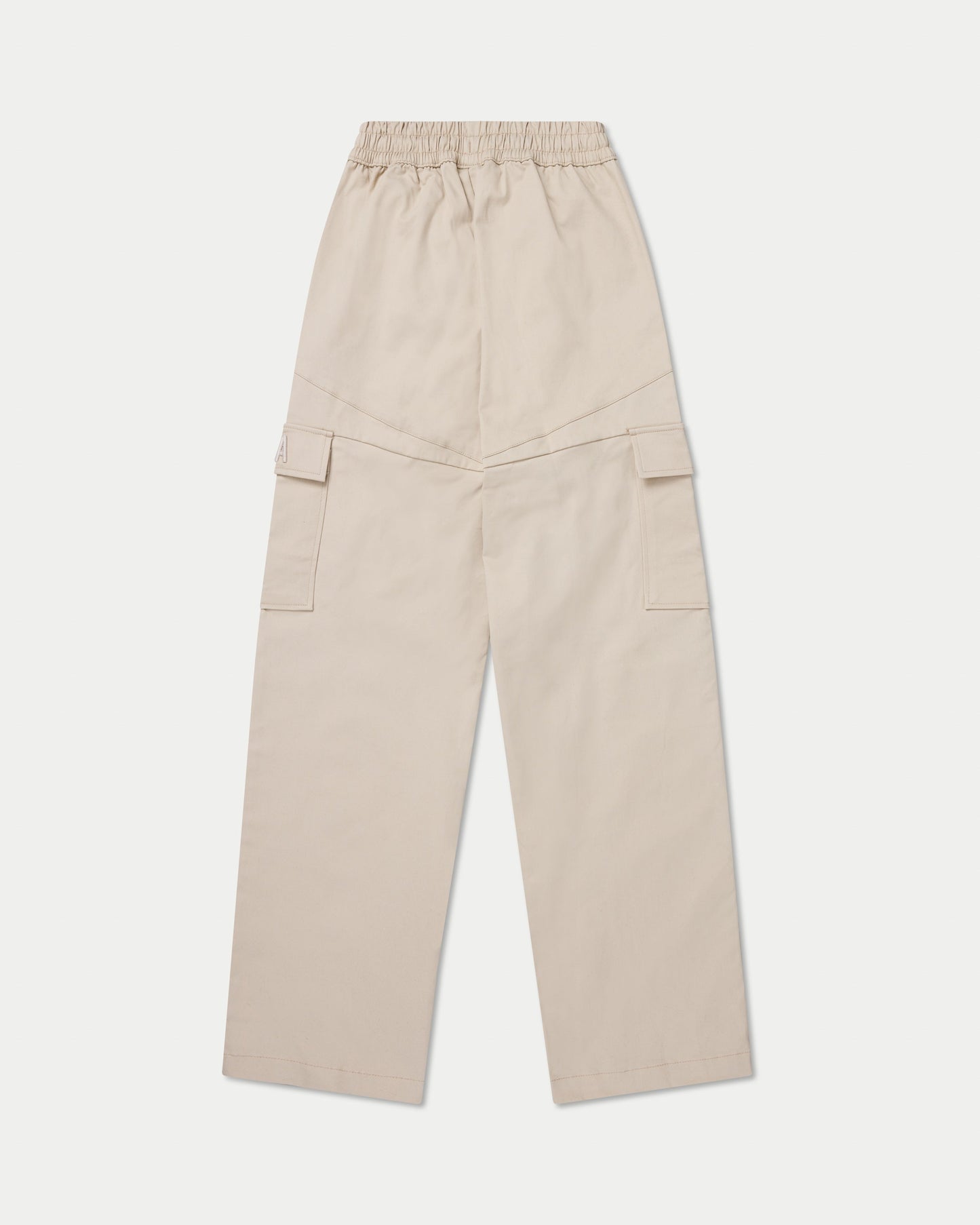 Womens Cargo Pant